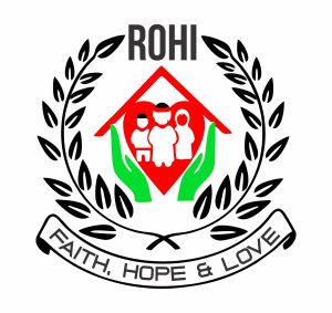 rohi foundation updated logo